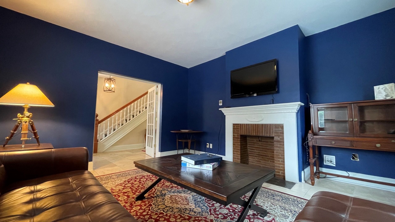 Photo of Livingroom in Reisterstown
