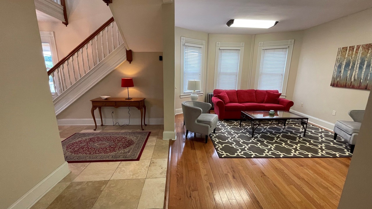 Photo of Livingroom in Reisterstown