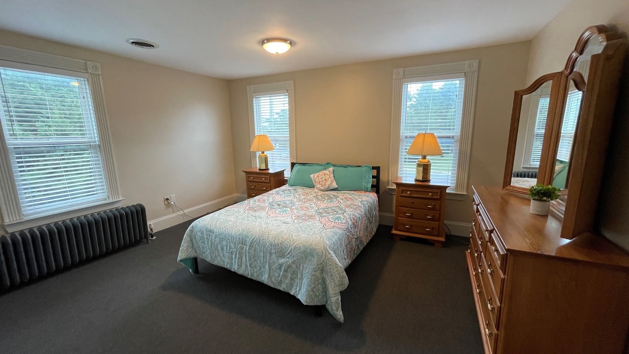 Photo of Bedroom in Reisterstown
