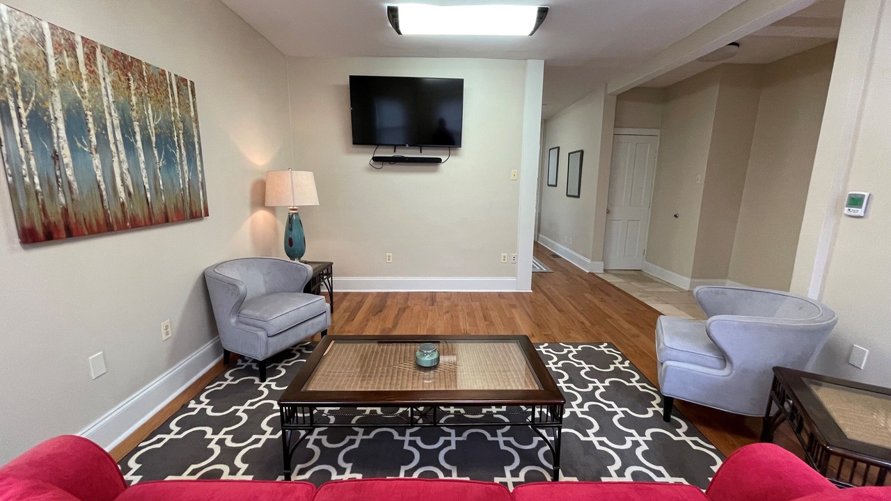 Photo of Livingroom in Reisterstown