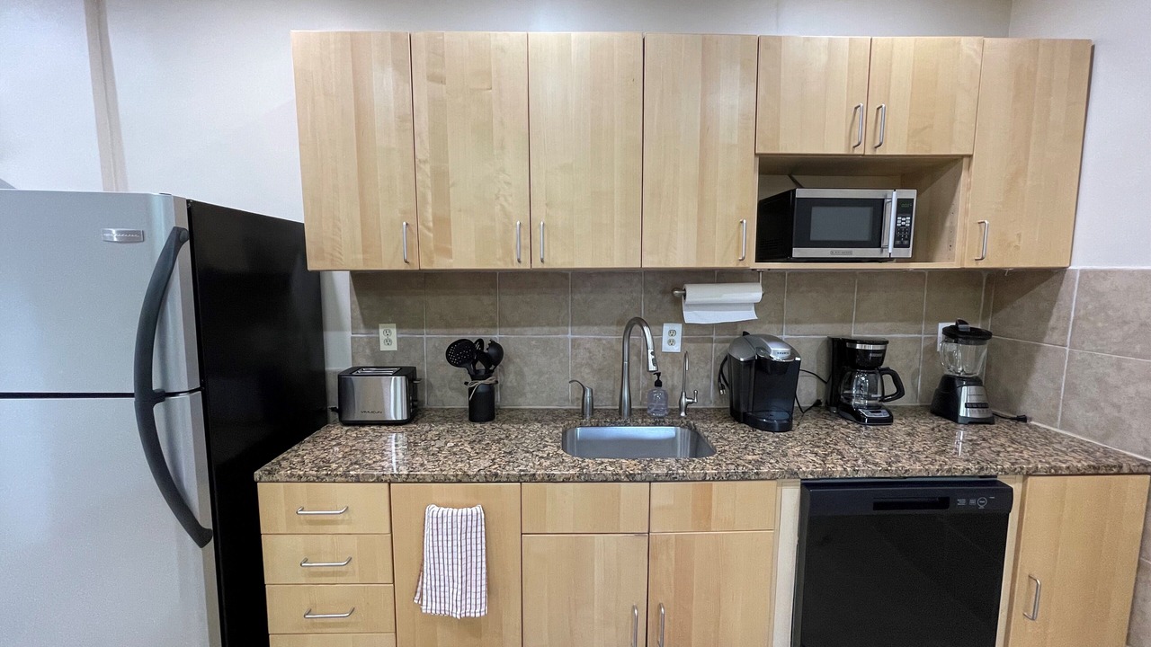 Photo of Kitchen in Reisterstown
