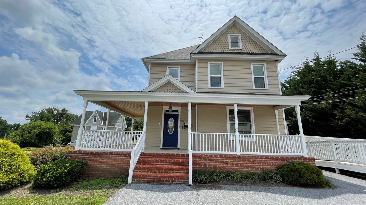 Photo of Outdoor in Reisterstown