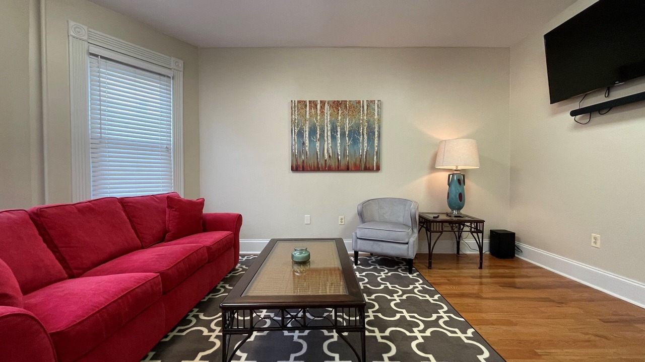 Photo of Livingroom in Reisterstown