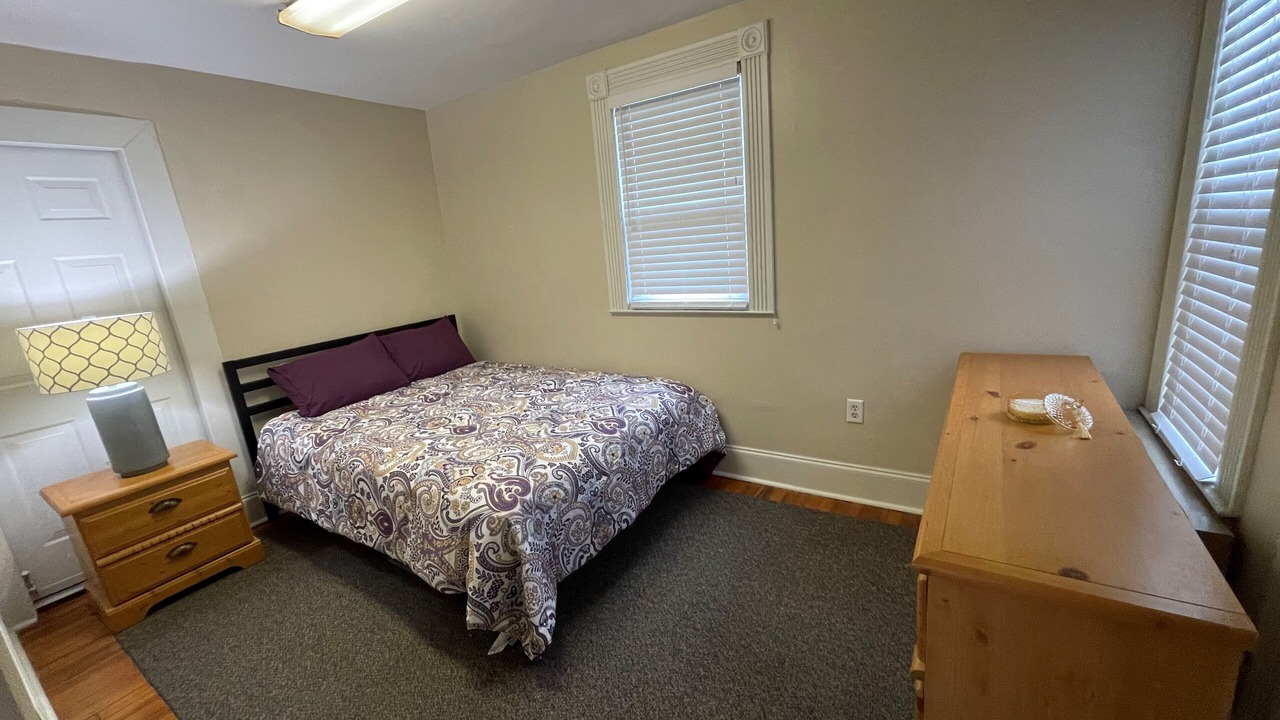 Photo of Bedroom in Reisterstown
