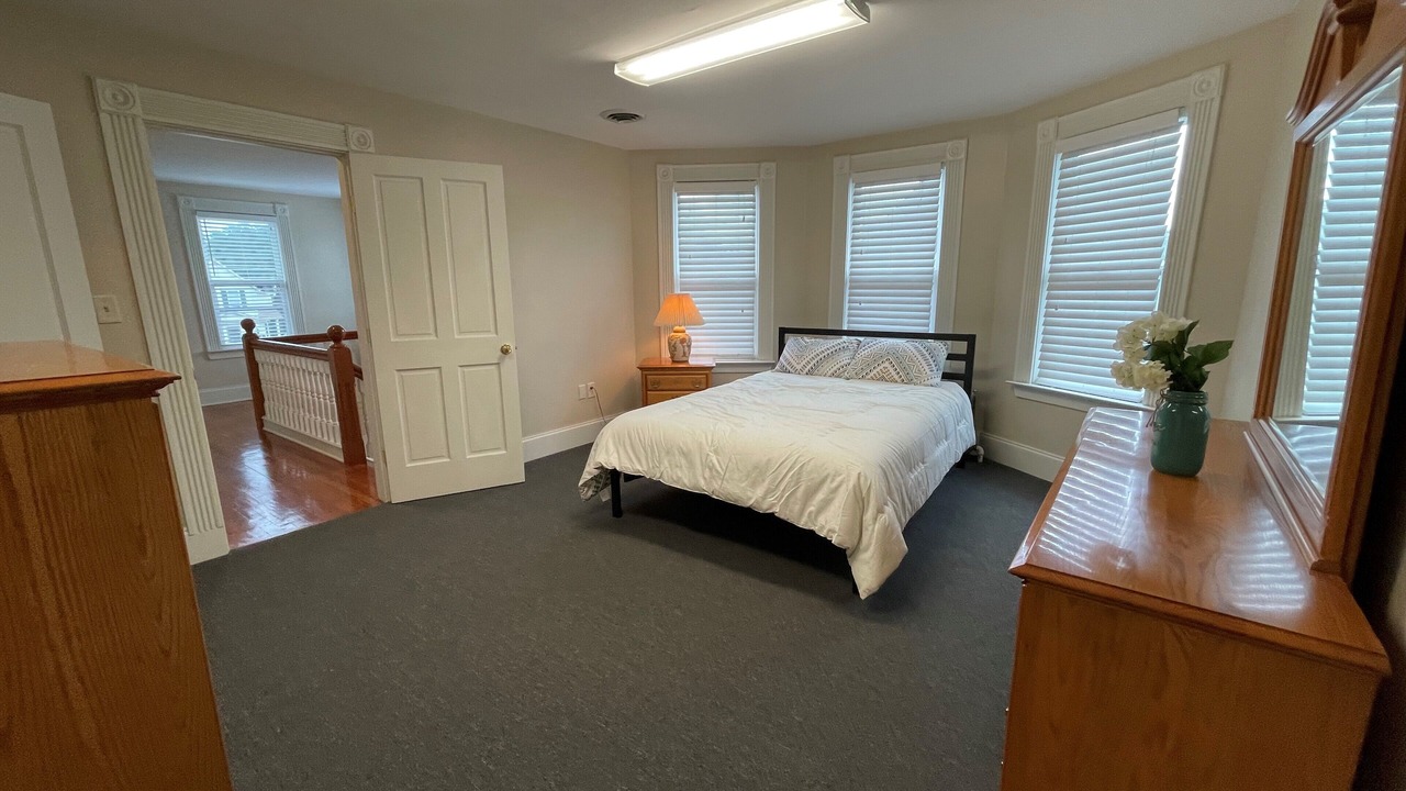 Photo of Bedroom in Reisterstown