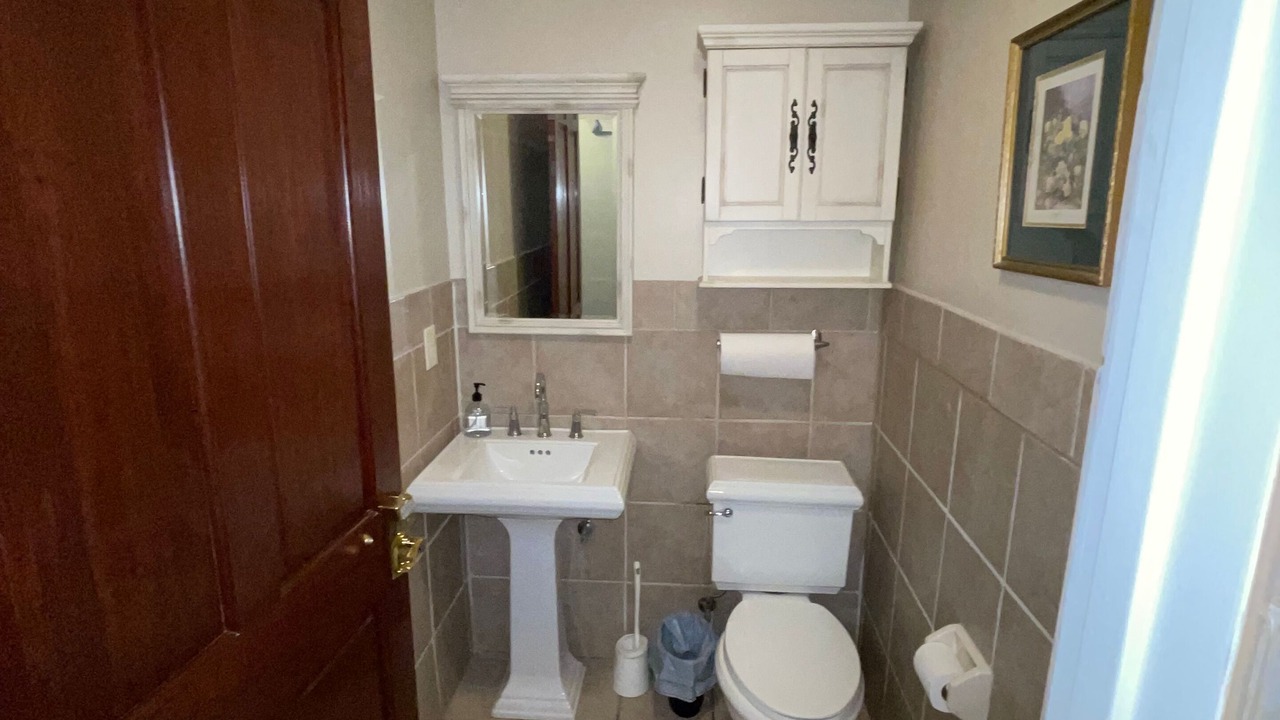 Photo of Bathroom in Reisterstown