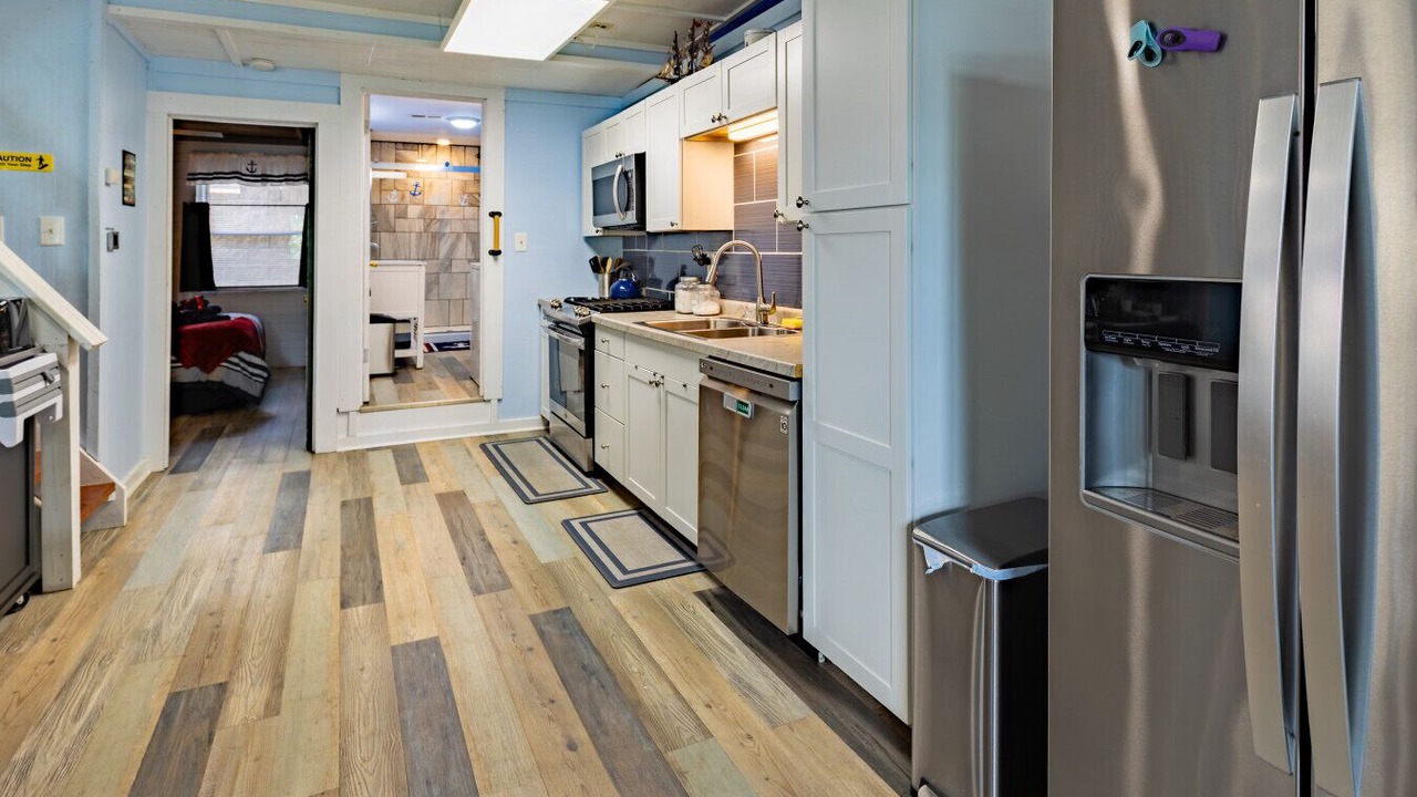 Photo of Kitchen in Kuttawa