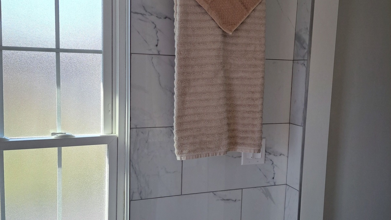 Photo of Bathroom in Shell Rock