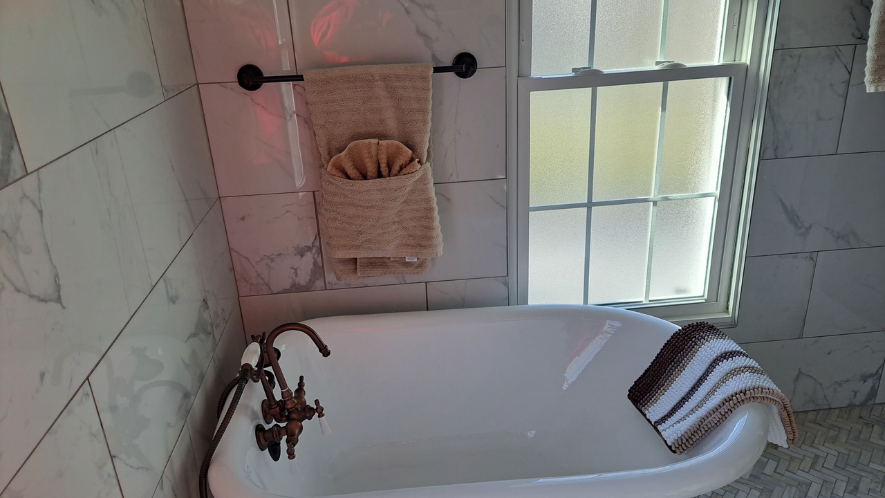 Photo of Bathroom in Shell Rock