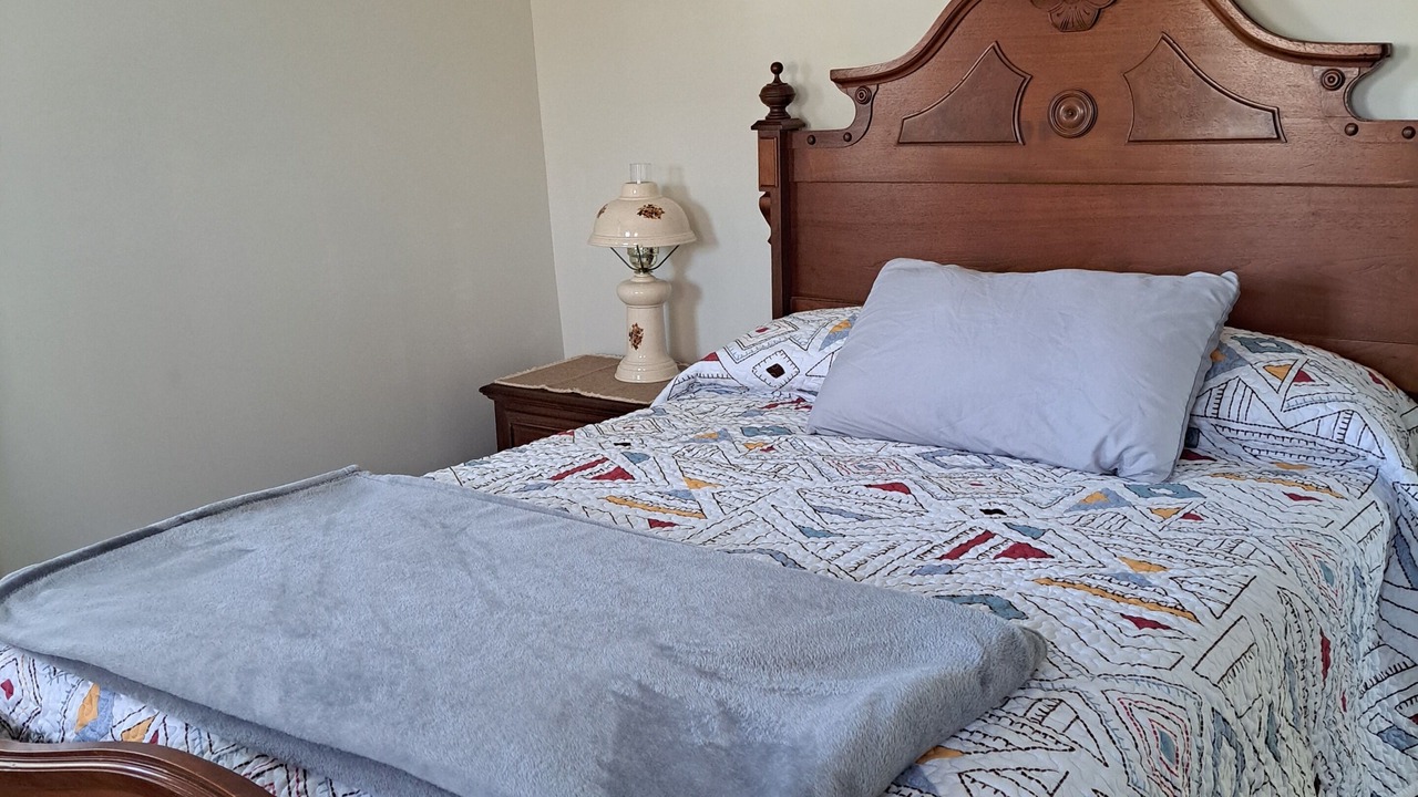 Photo of Bedroom in Shell Rock