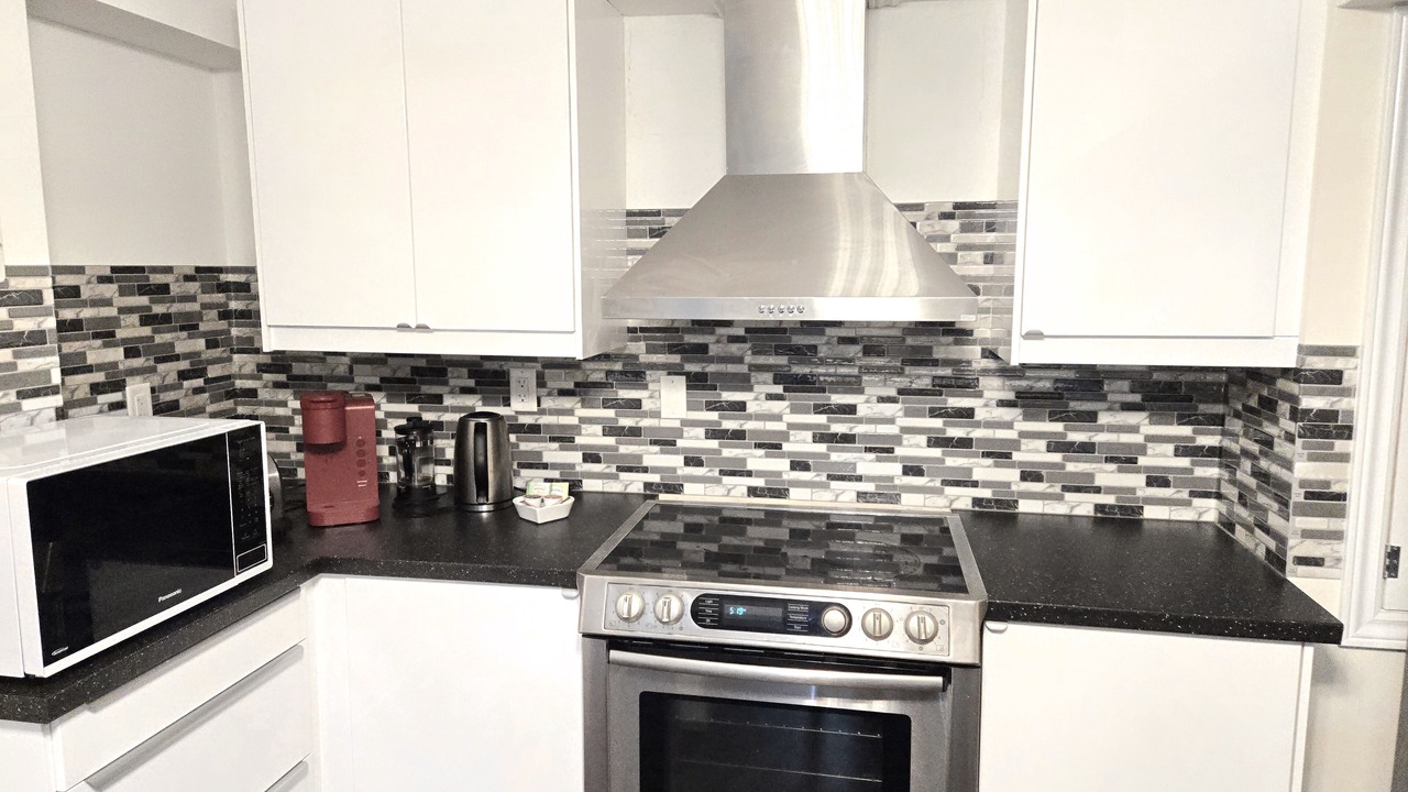 Photo of Kitchen in Innisfil