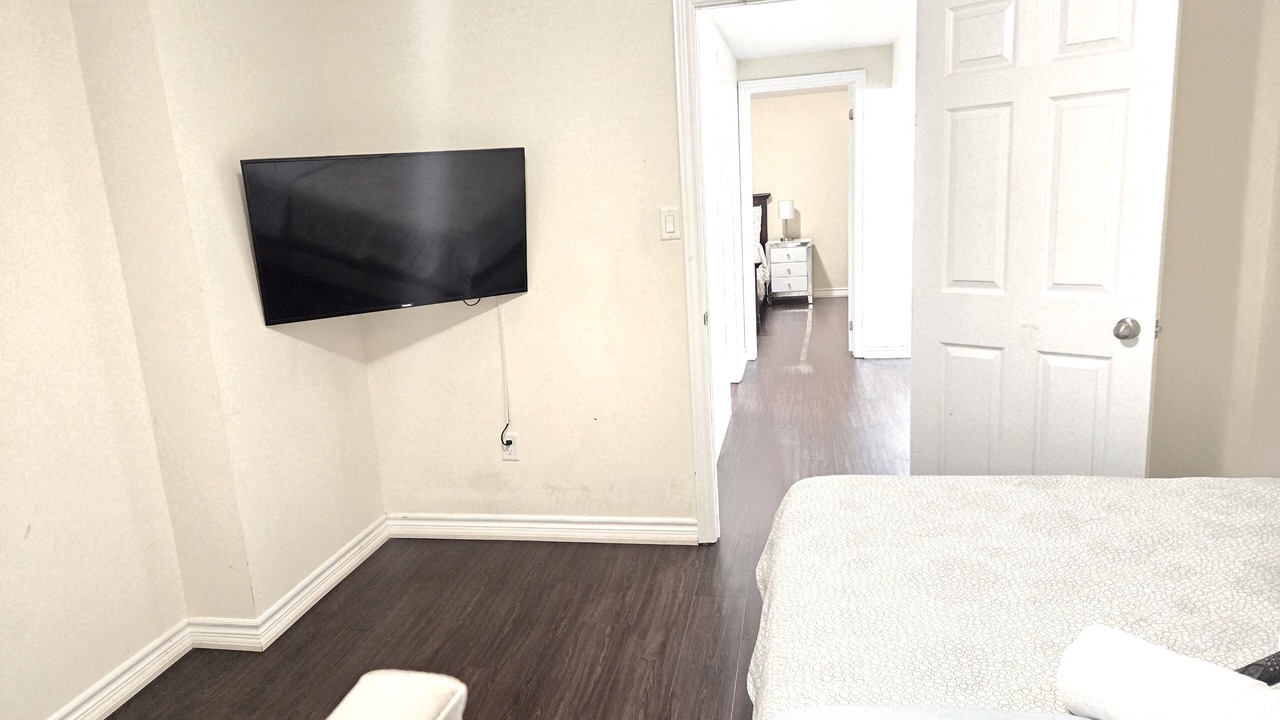 Photo of Bedroom in Innisfil