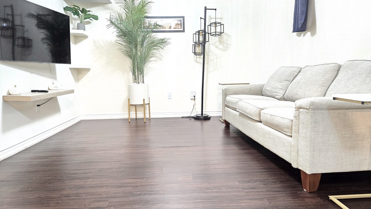 Photo of Livingroom in Innisfil