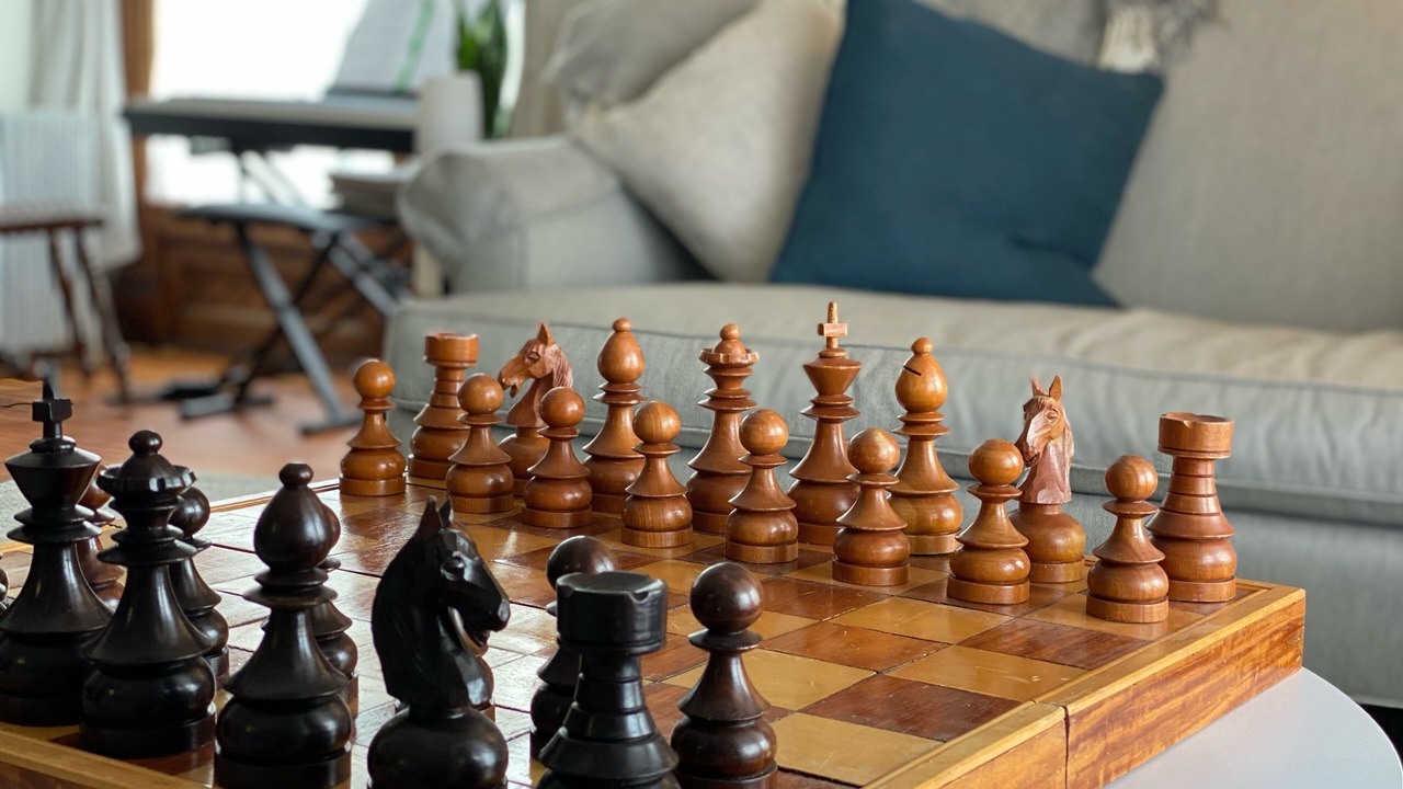 Photo of Livingroom in Little Falls