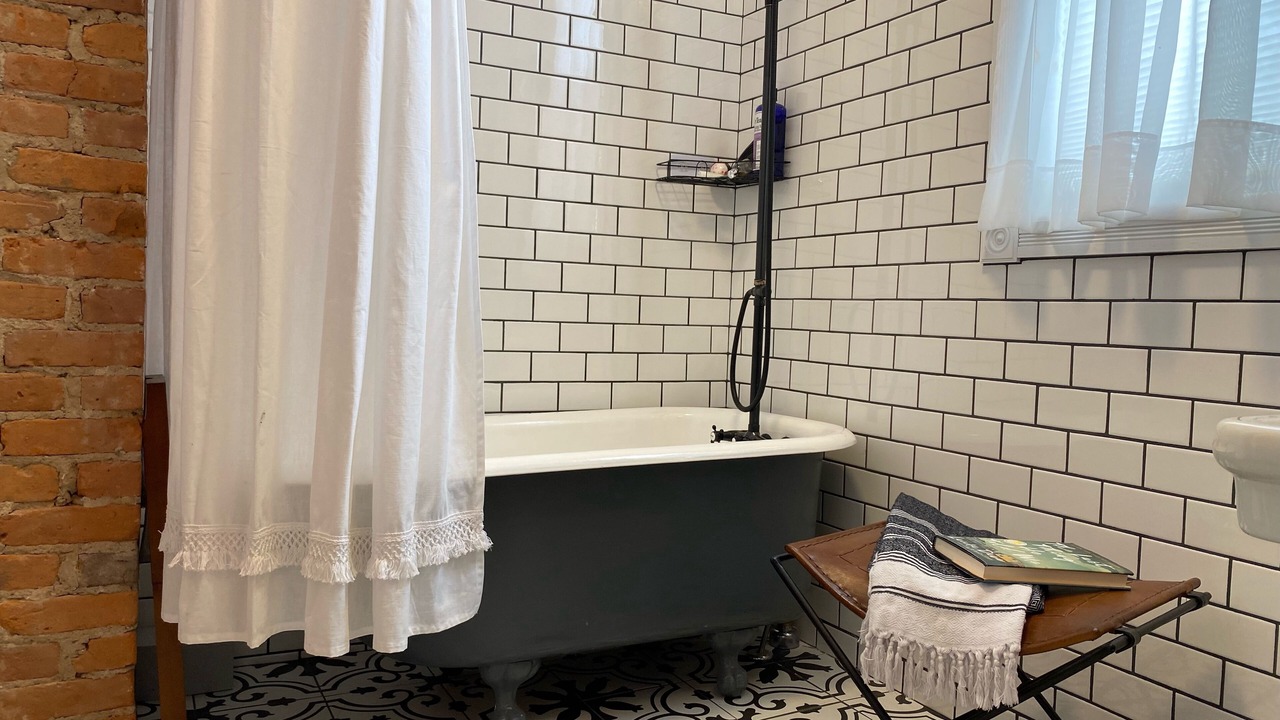 Photo of Bathroom in Little Falls