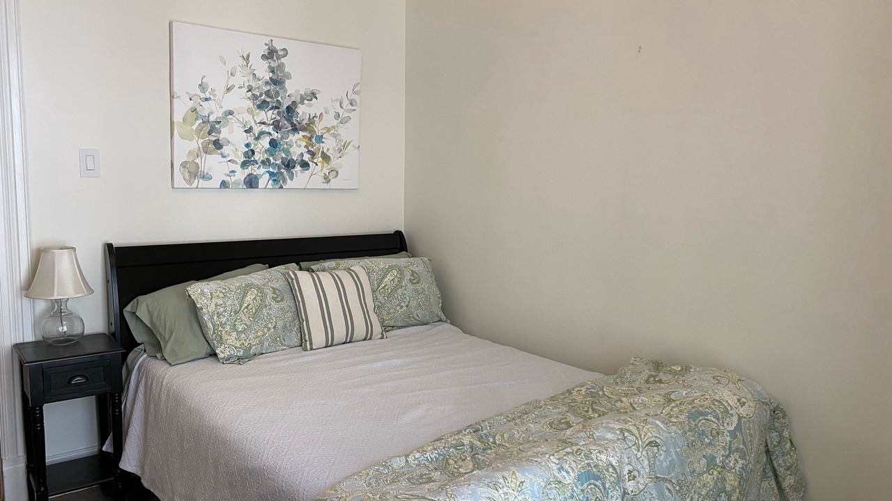 Photo of Bedroom in Little Falls