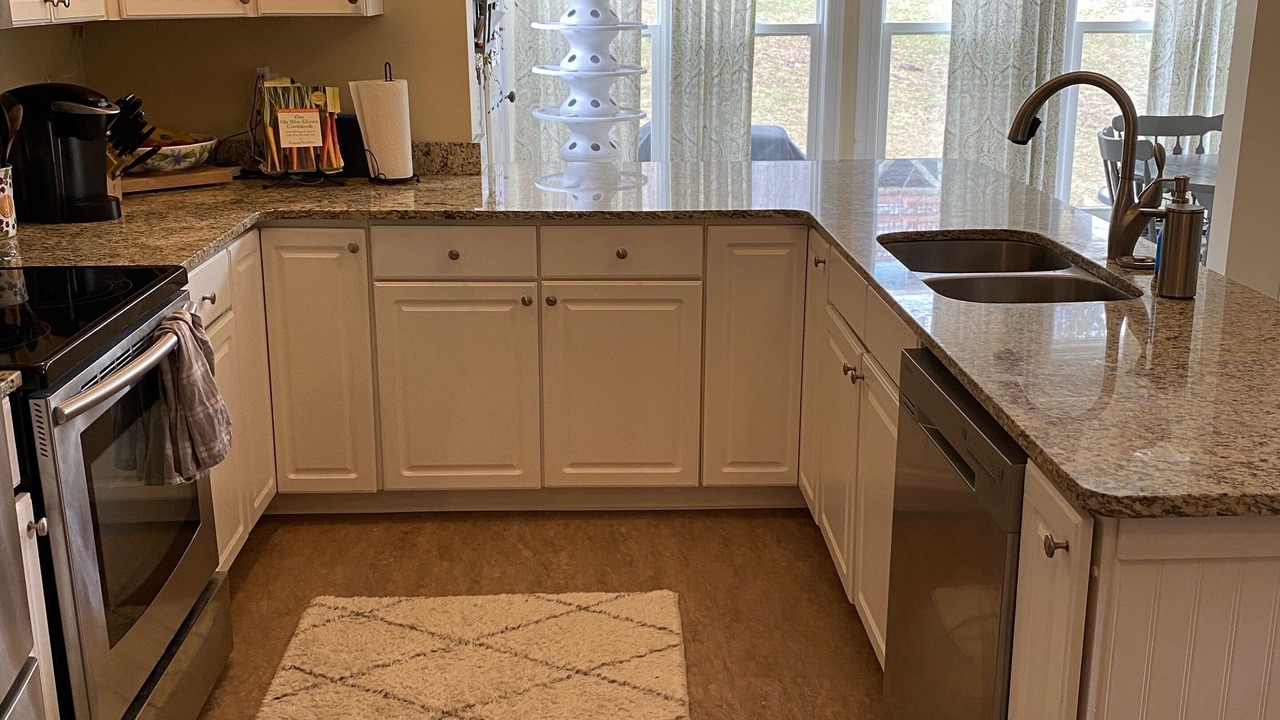 Photo of Kitchen in Little Falls