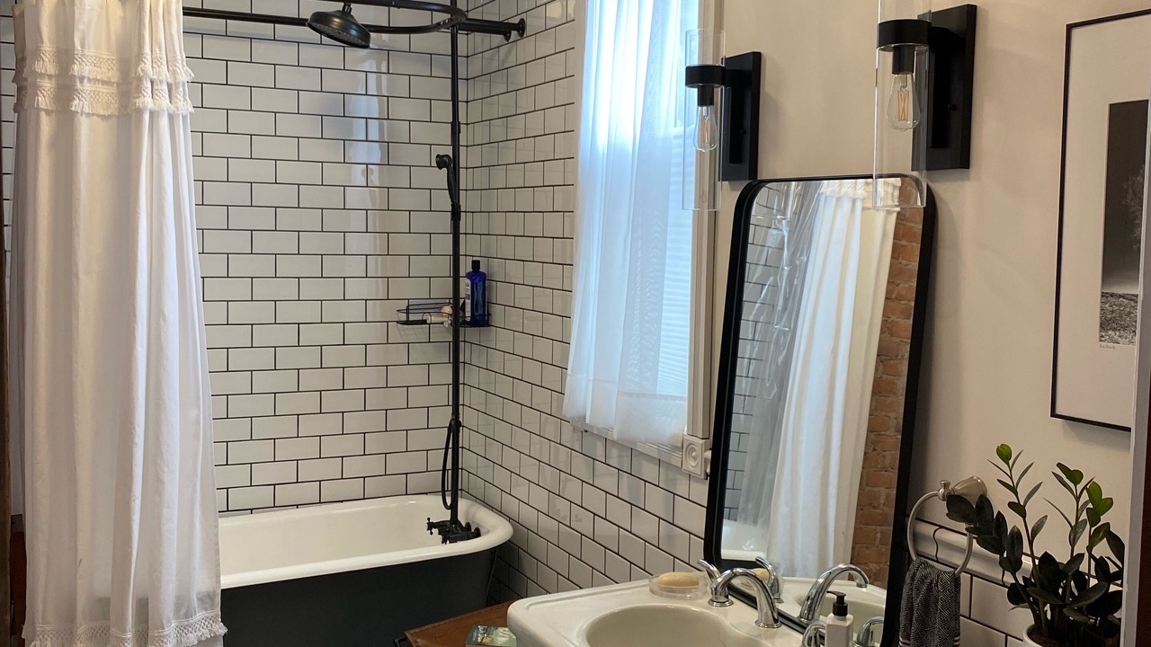 Photo of Bathroom in Little Falls