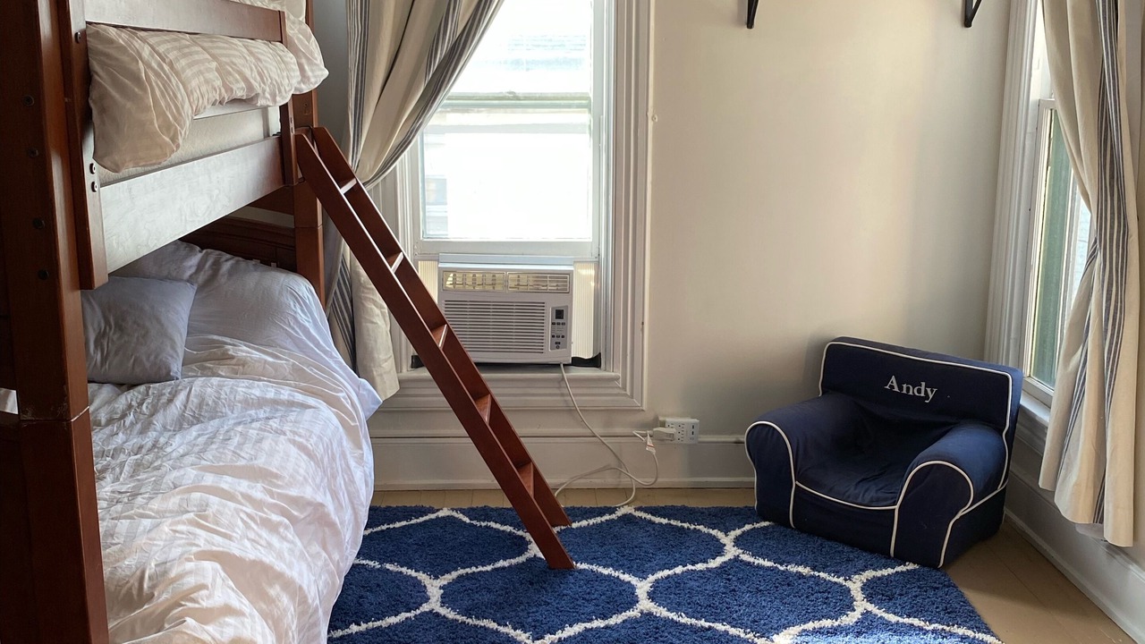 Photo of Bedroom in Little Falls