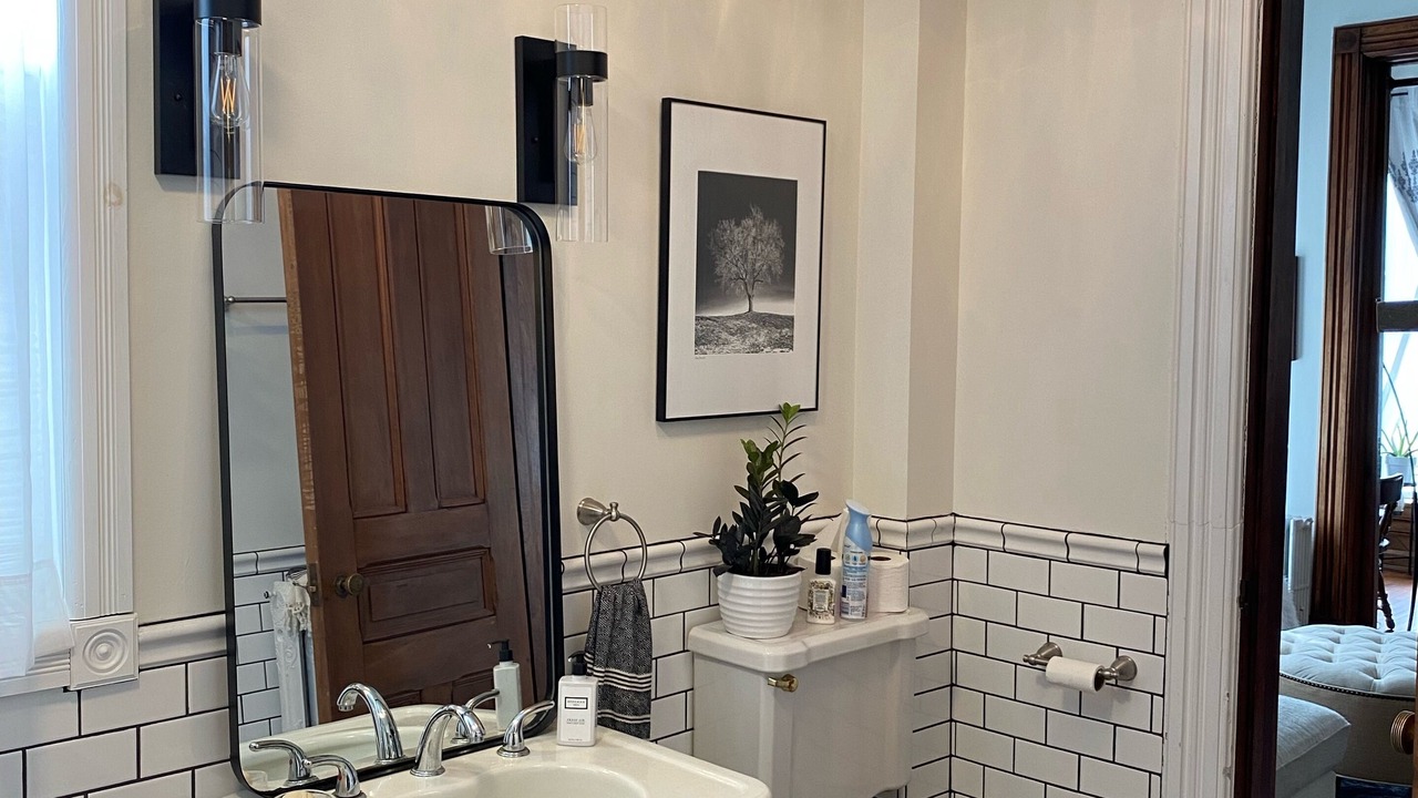 Photo of Bathroom in Little Falls