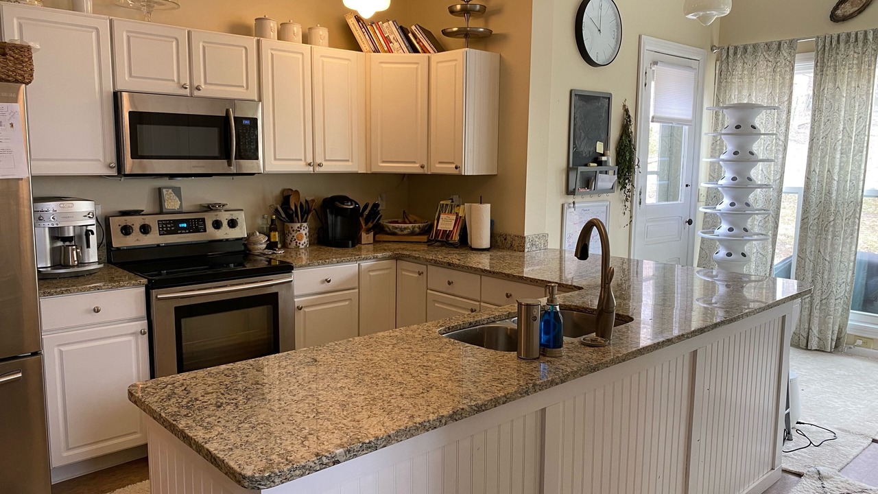 Photo of Kitchen in Little Falls