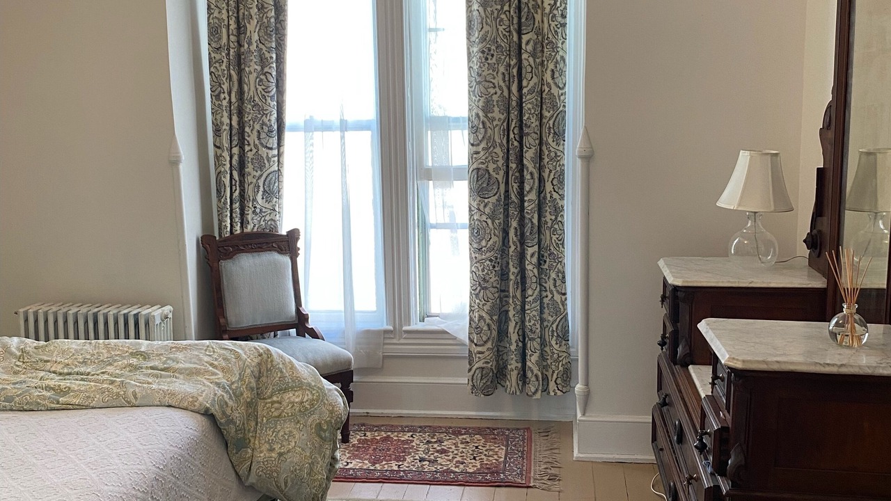 Photo of Bedroom in Little Falls