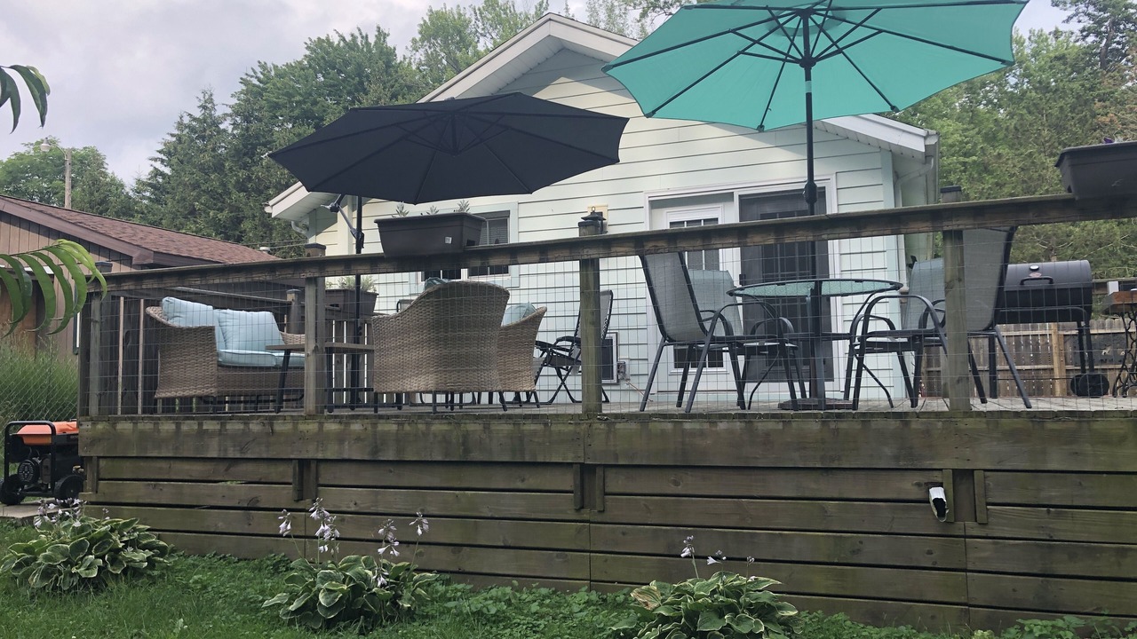 Photo of Outdoor in Lake Michigan Beach