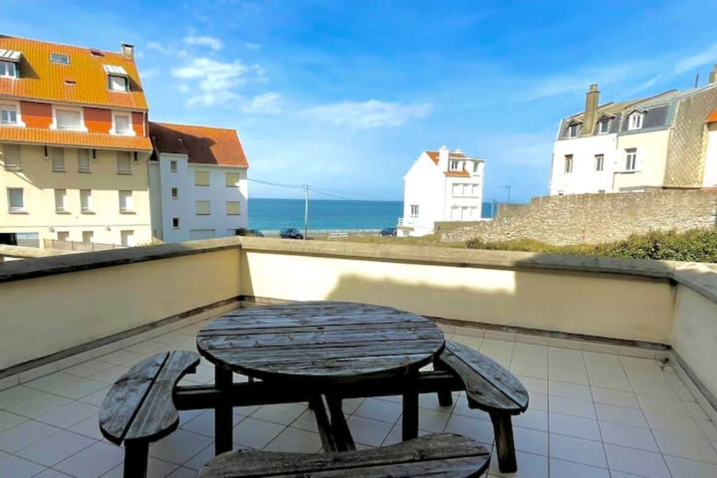 Photo of Outdoor in Ambleteuse