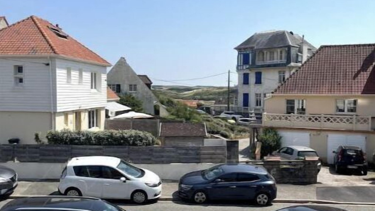 Photo of Outdoor in Ambleteuse