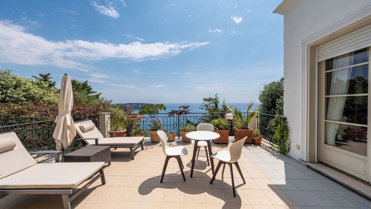Photo of Outdoor in Roquebrune-Cap-Martin