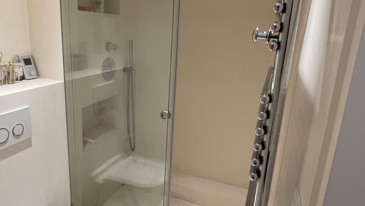 Photo of Bathroom in Roquebrune-Cap-Martin