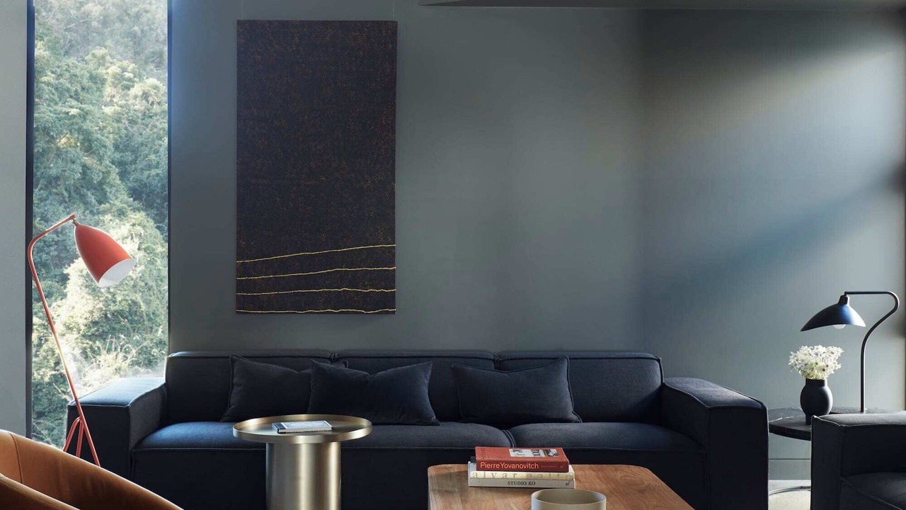 Photo of Livingroom in Upper Kangaroo River