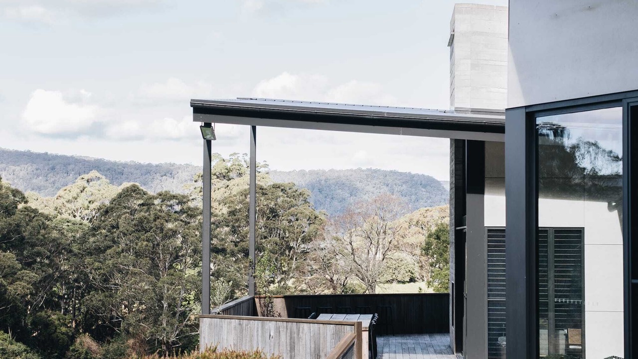 Photo of Outdoor in Upper Kangaroo River