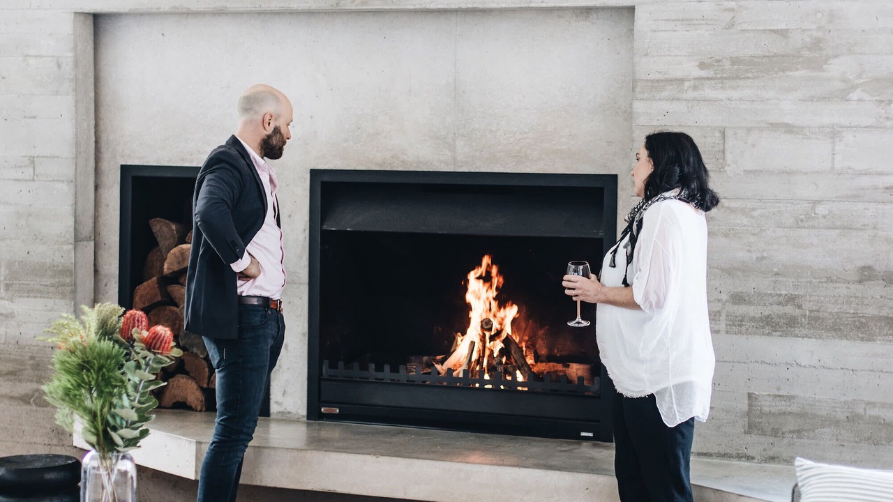 Photo of Others in Upper Kangaroo River