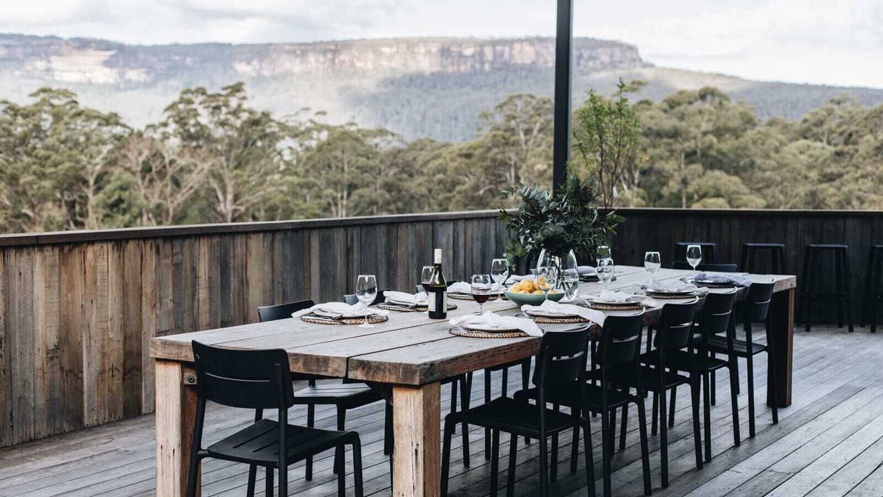 Photo of Outdoor in Upper Kangaroo River