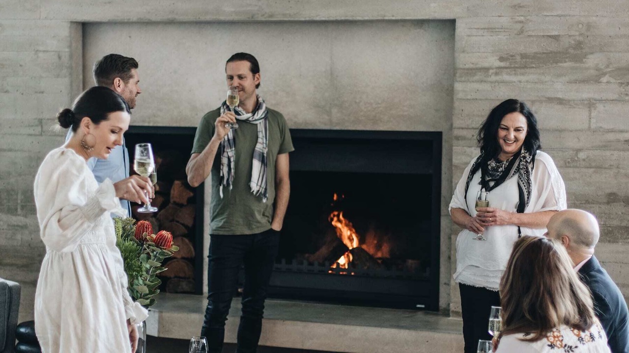 Photo of Others in Upper Kangaroo River