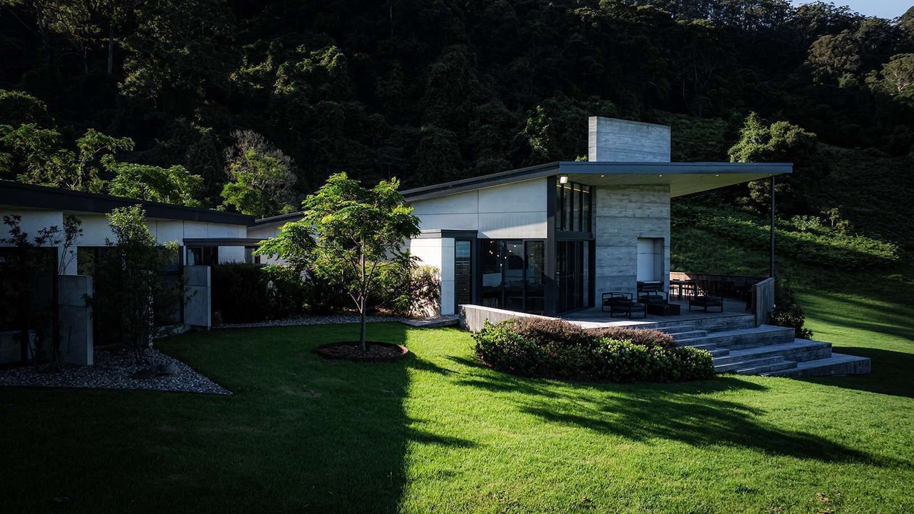 Photo of Patio Balcony in Upper Kangaroo River