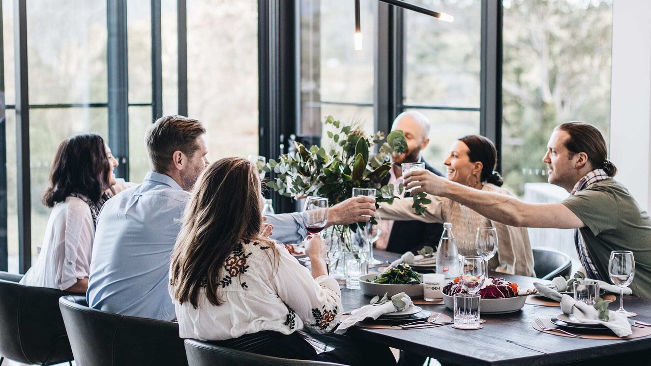 Photo of Others in Upper Kangaroo River