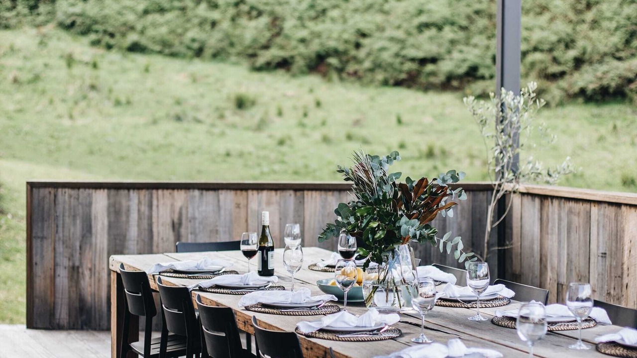 Photo of Outdoor in Upper Kangaroo River