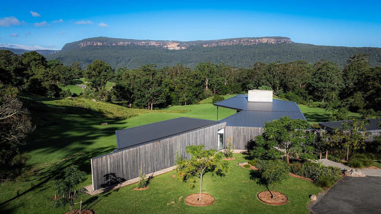 Photo of Outdoor in Upper Kangaroo River