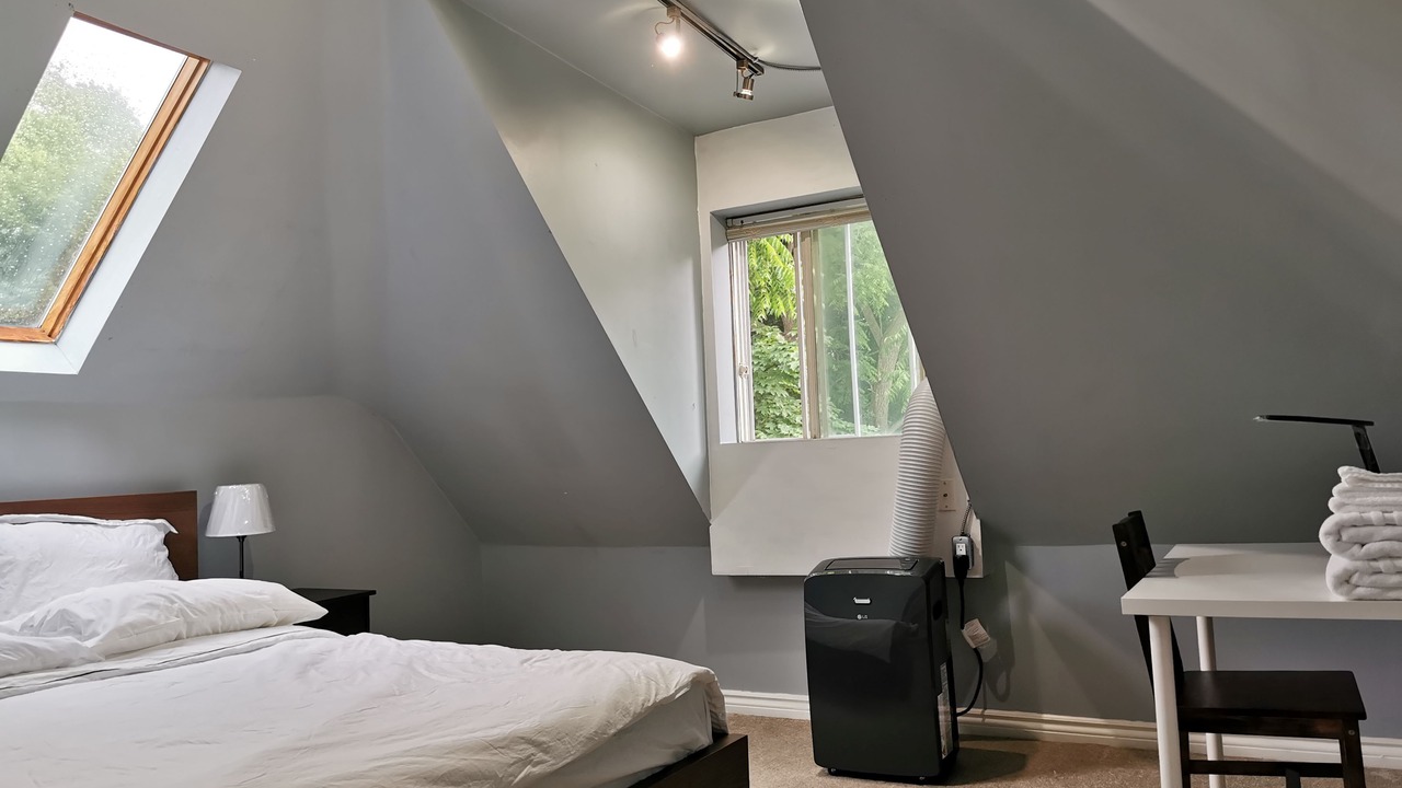 Photo of Bedroom in North London