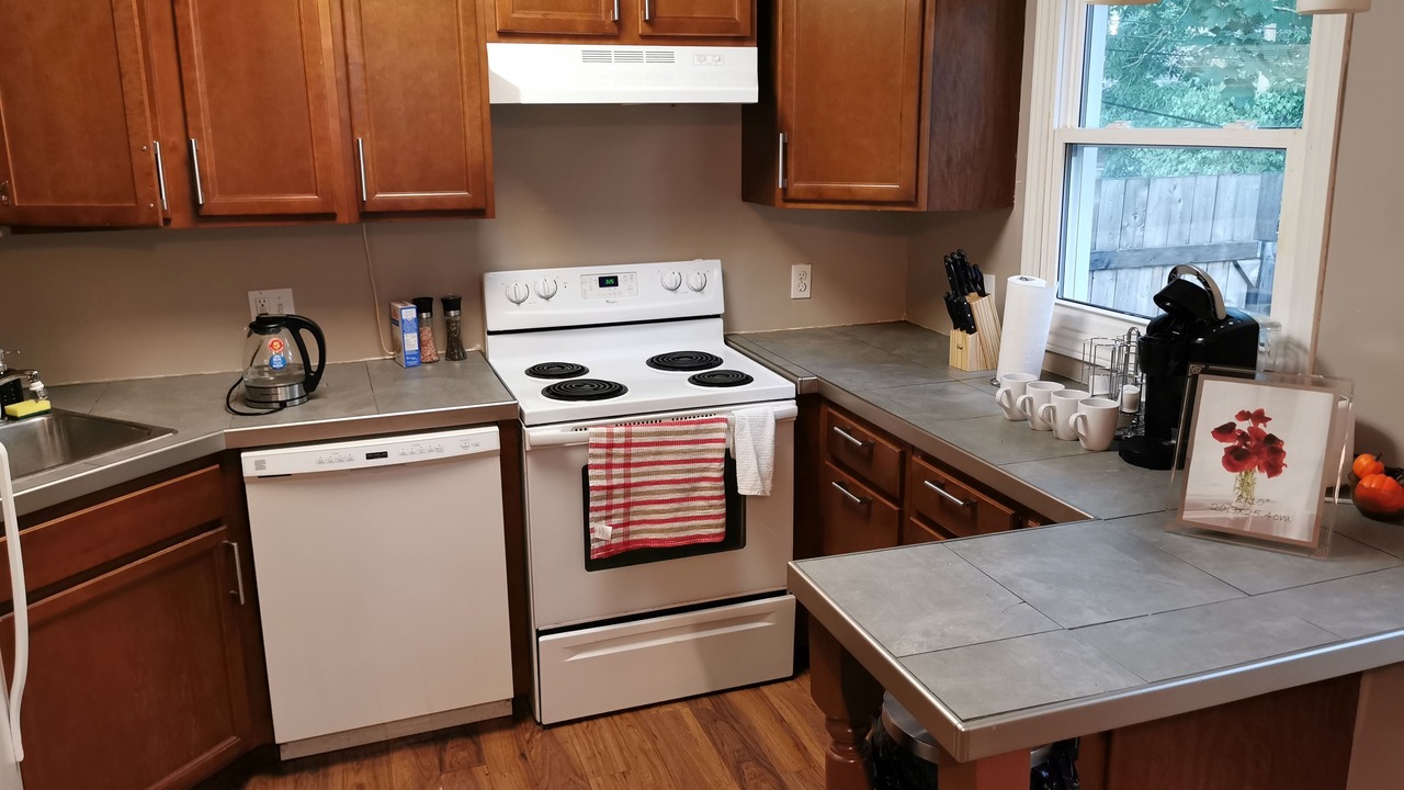 Photo of Kitchen in North London