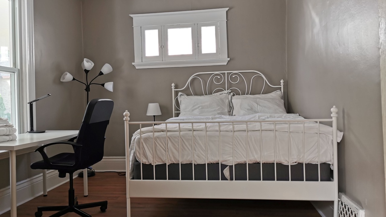 Photo of Bedroom in North London