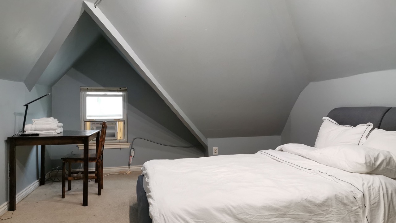 Photo of Bedroom in North London