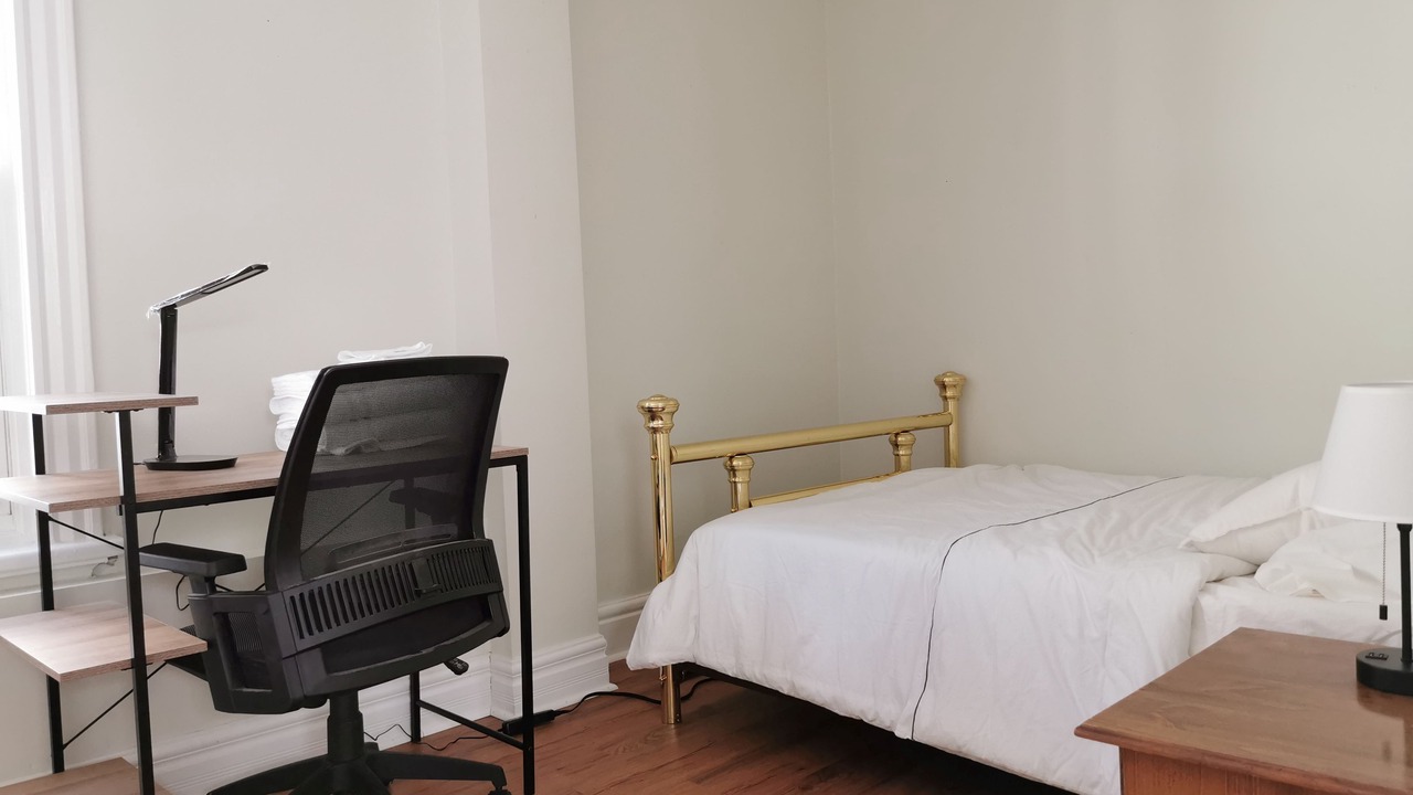 Photo of Bedroom in North London
