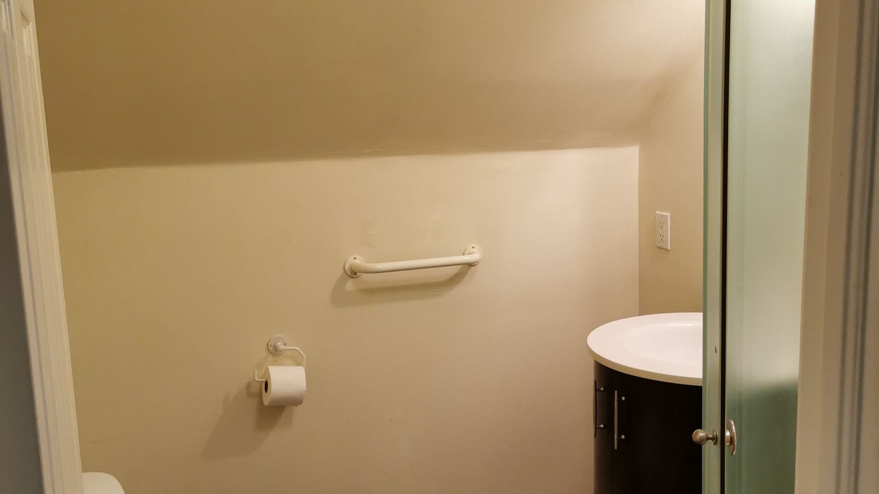 Photo of Bathroom in North London