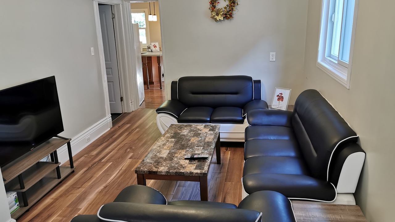Photo of Livingroom in North London