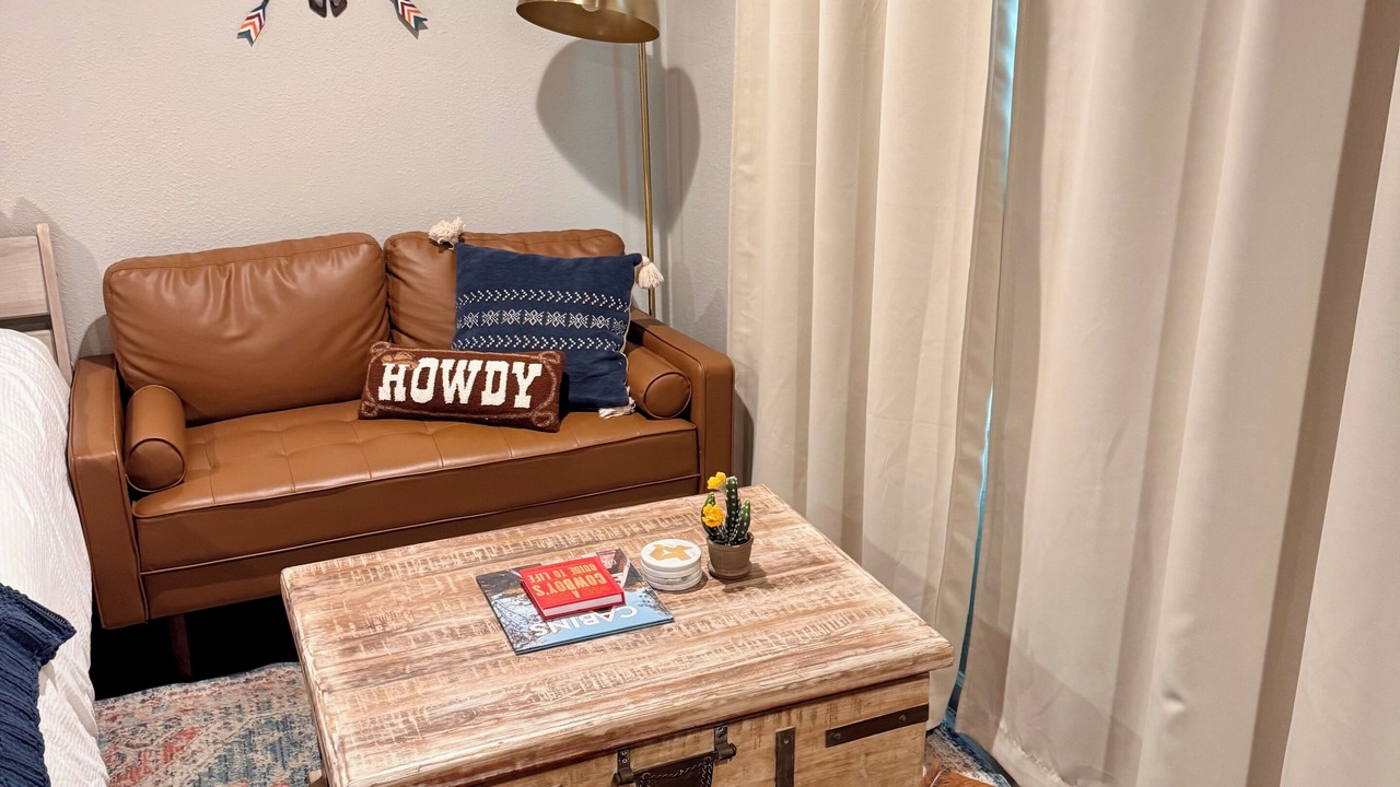 Photo of Livingroom in Carter Riverside