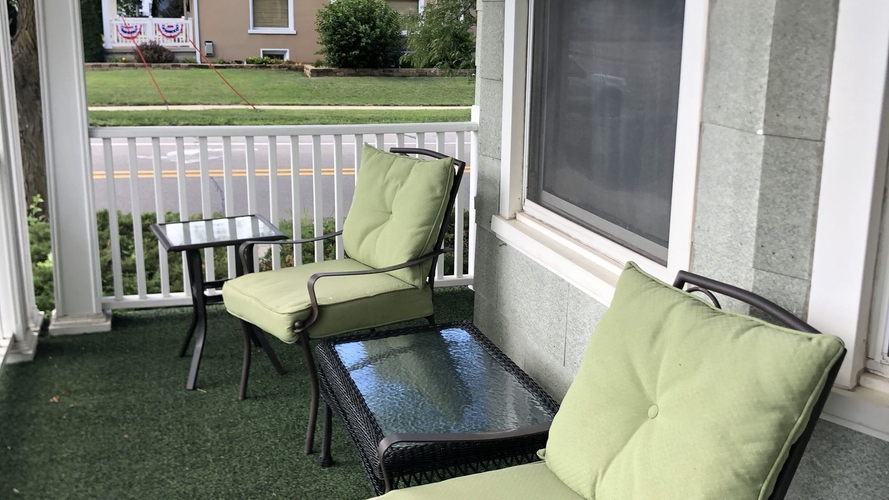 Photo of Outdoor in Dyersville