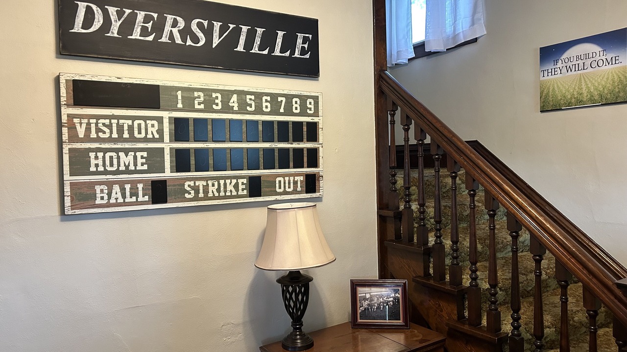 Photo of Others in Dyersville